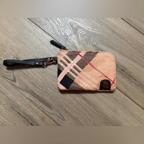 Spartina 449 Handbags - Telfair Zippy ID Wristlet by Spartina 449.